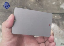 Титанова насіннєва пластина