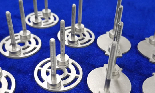 titanium anode