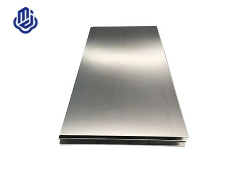 Ціна титанової пластини Ti-6AL-4V